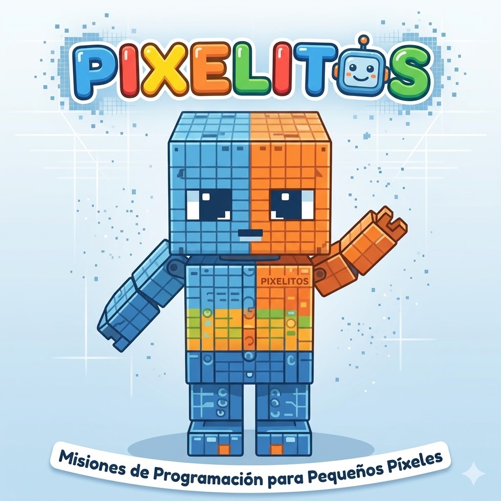 Kit Pixelitos